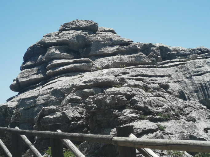 Others 5, El Rincon del Torcal, Málaga