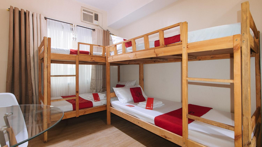Bedroom 9