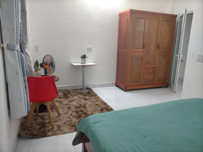 5, TN's House, Da Nang