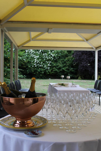 Food & Drinks 4, Camere Abate Toaldo, Treviso