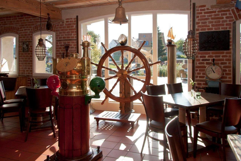 Food & Drinks 3, Der Speicher, Vorpommern-Greifswald