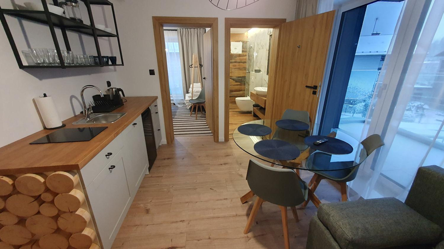 Others 3, Apartamenty Nowa Osada - by VillaOlimpijska2, Cieszyn