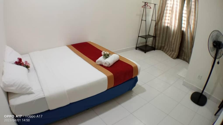 Anggerik Height Homesaty , Bentong