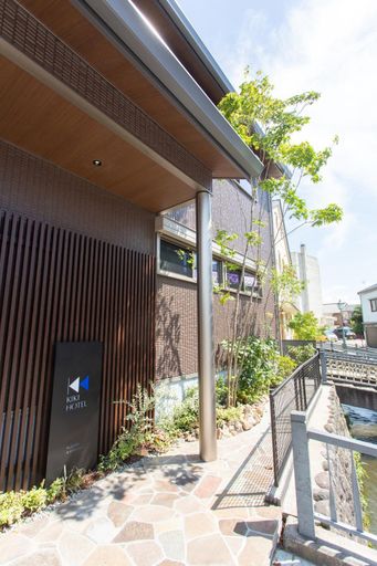 Others 5, KIKI HOTEL, Kanazawa
