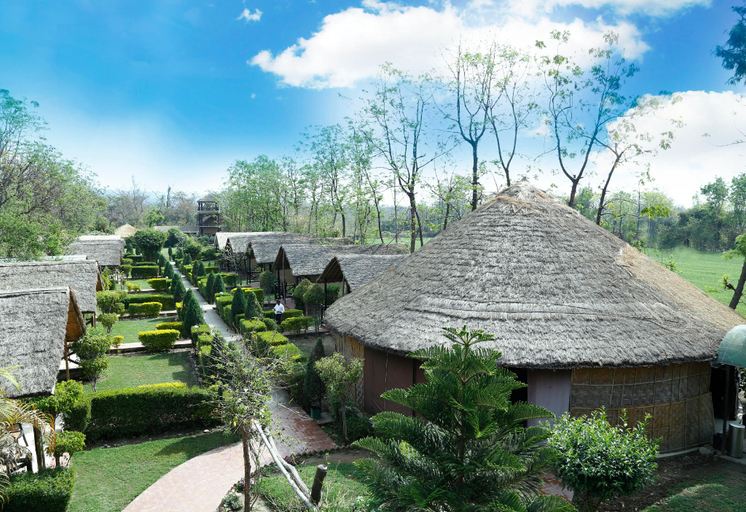 Others 3, The Corbett View Resort, Nainital