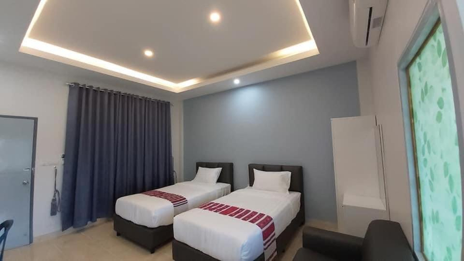 Others 2, New blessing Home นิวเบลสซิ่ง โฮม, Muang Nan