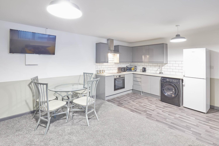 Others 4, Host & Stay - Clarendon Apartments, Redcar and Cleveland
