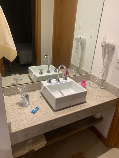 Others 5, Flat completo com piscina, Rio de Janeiro