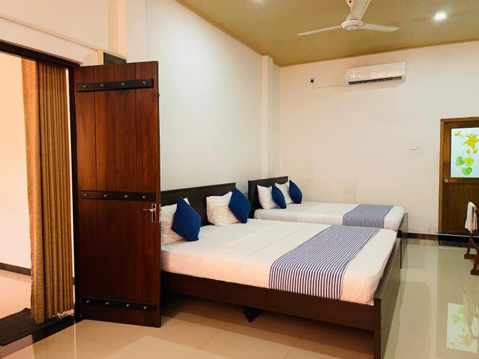 Others 4, Ama Residence, Matale