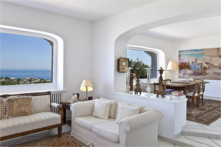 Others 2, Luxury Relais Villa Magdalena, Napoli