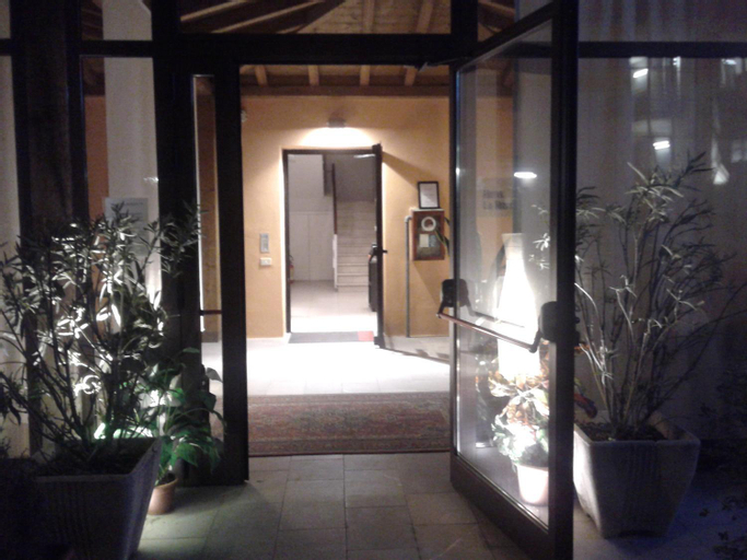 Hotel La Rosta, Reggio Nell'Emilia