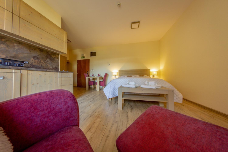 Others 2, Apartmany Tatry, Poprad
