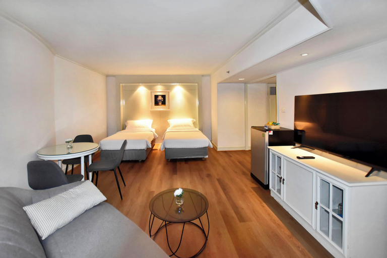 Bedroom 16