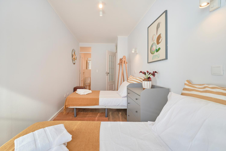 Others 4, Amazing Terrace and Riverview in Historical Lisbon, Lisbon