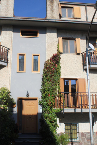 Others 3, Favelle House, L'Aquila
