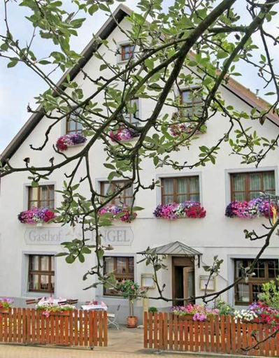 Others 5, Hotel Restaurant Engel, Breisgau-Hochschwarzwald