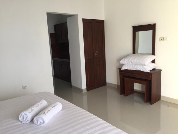 Bedroom 7