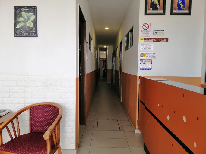 Others 5, JS Hotel, Johor Bahru, Johor Bahru