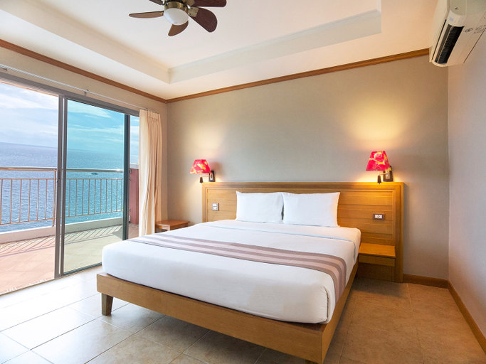 Bedroom 3, Pinnacle Koh Tao Resort, Ko Phangan