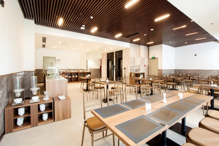 Food & Drinks 4, Astica Hotel Khanh Hoa, Nha Trang
