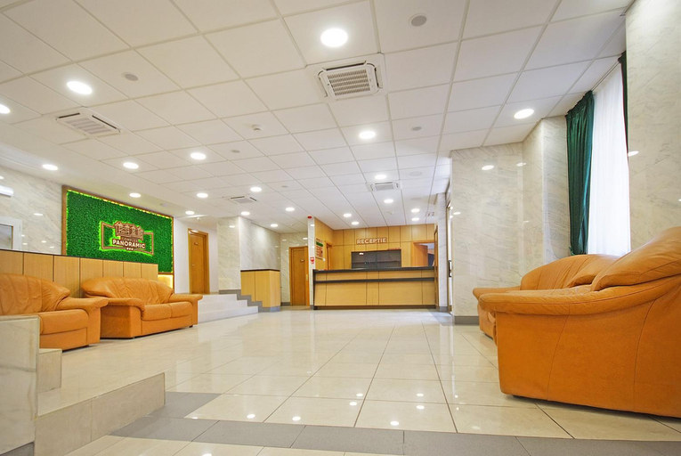 Public Area