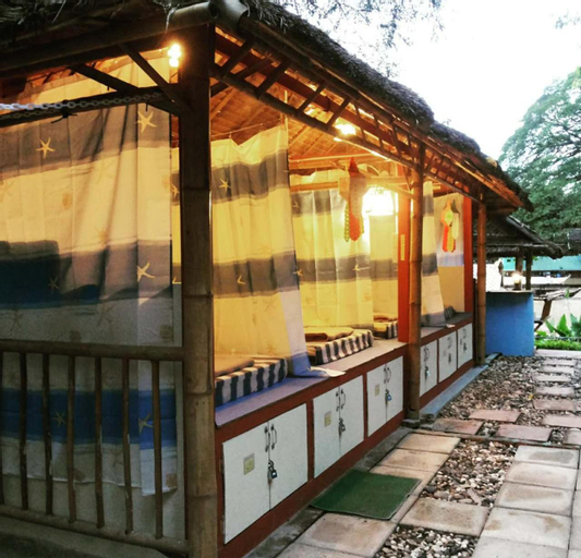 Mapping Hostel, Muang Chiang Mai