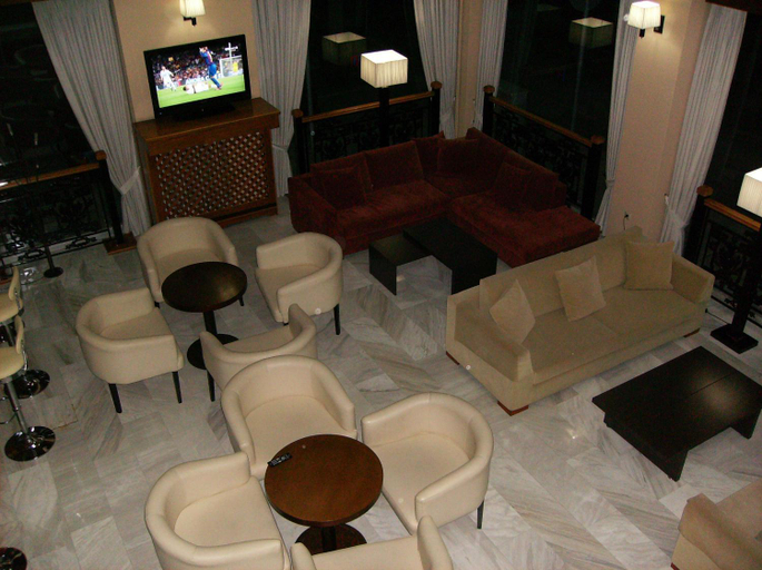 Bar/lounge