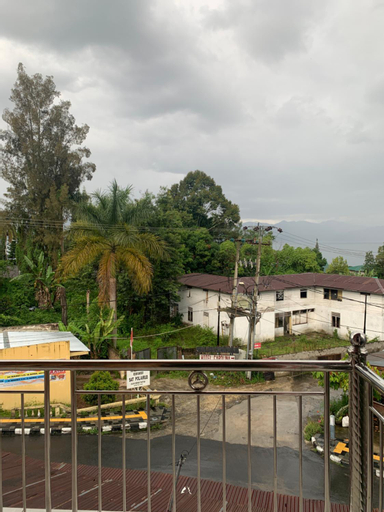 Scenery