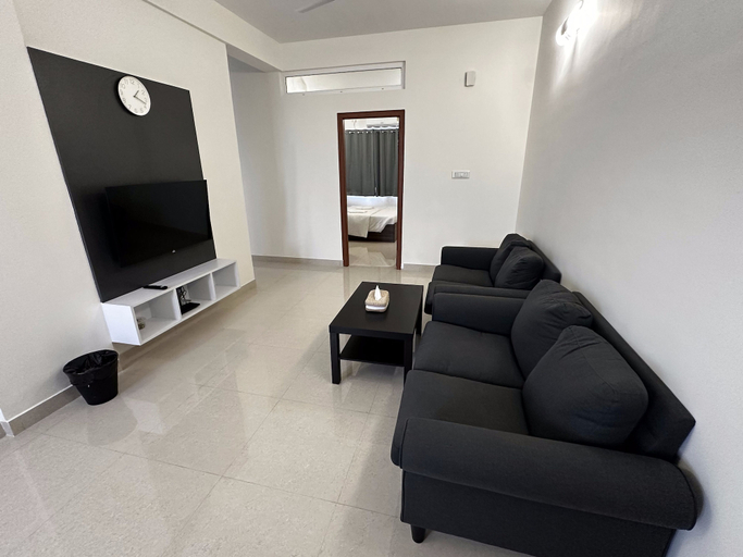 Others 5, Trinetra Homes 102, Bangalore