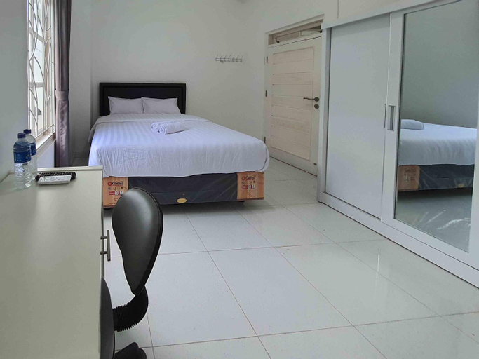 Bedroom 10