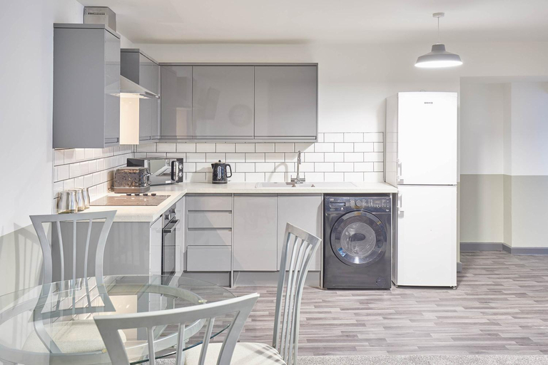 Others 2, Host & Stay - Clarendon Apartments, Redcar and Cleveland
