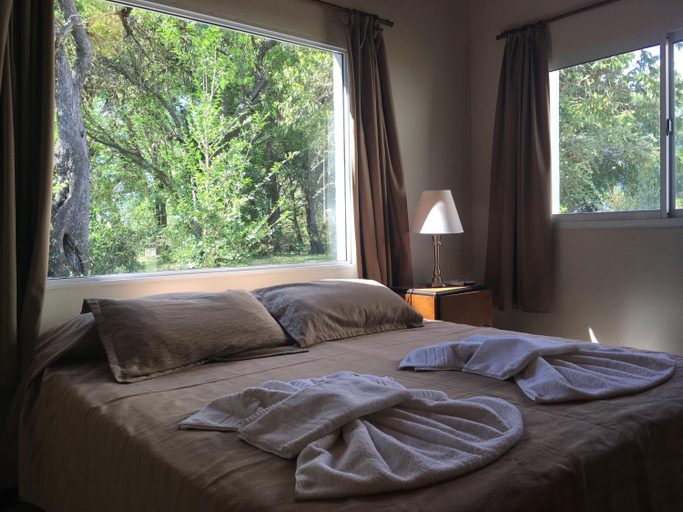 Bedroom 4, Quebrada Mansa, San Alberto