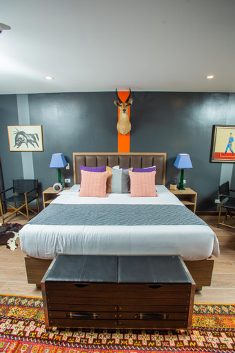 Bedroom 7