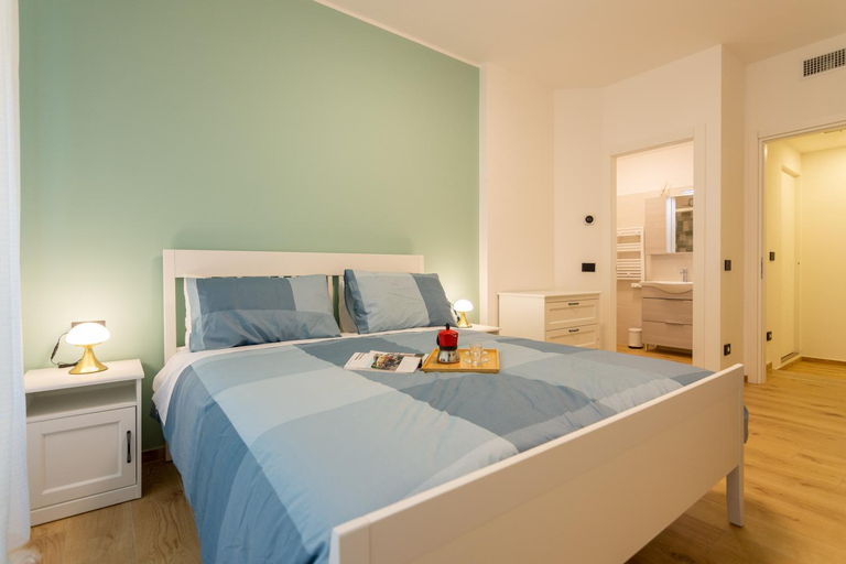 Others 3, Italianflat - Vittoria Suite, Milano
