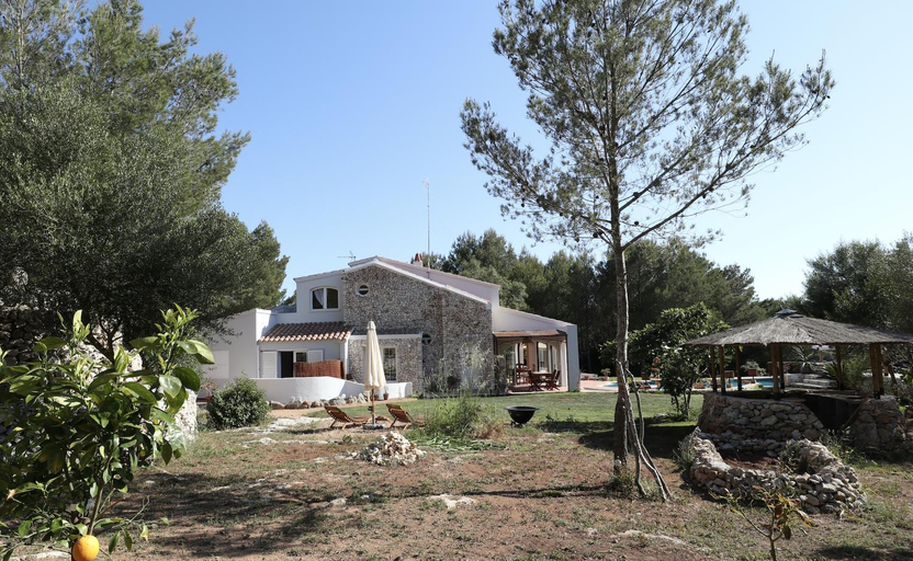 Others 3, La Casa Menorca, Baleares