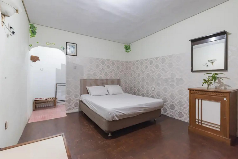 Bedroom 4