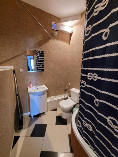 Others 5, GuestHouse, Piaseczno