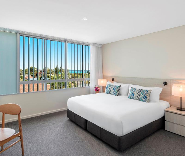 Bedroom 9