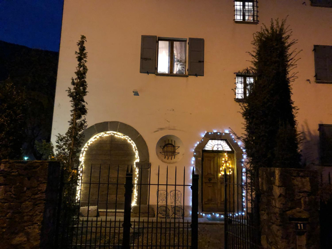 Ampio Appartamento con vista “Casa Magro”, Sondrio
