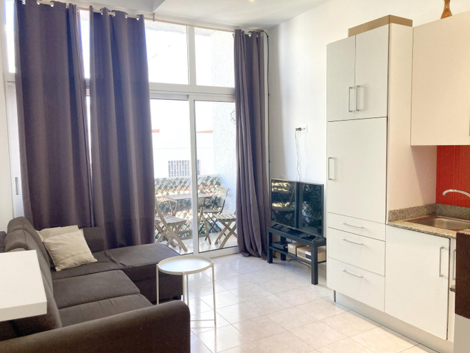 Others 5, Intimate & stylish beach apartment with balcony, Las Palmas