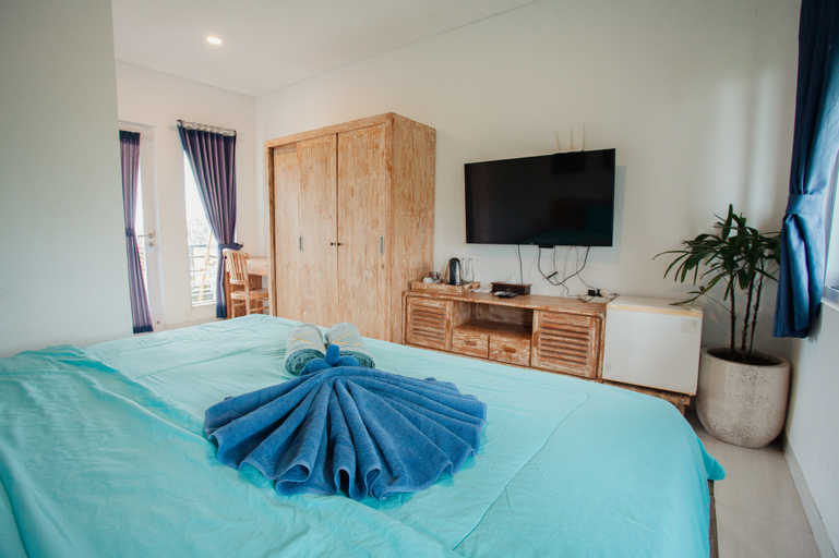 Bedroom 6