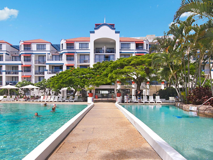 Others 5, Calypso Plaza Resort Unit 215, Gold Coast