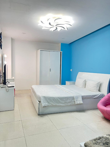 Bedroom 7