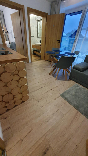 Food & Drinks, Apartamenty Nowa Osada - by VillaOlimpijska2, Cieszyn