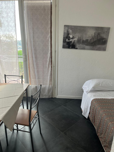 Bedroom 3, Villaggio Turistico da Tonino, Imperia