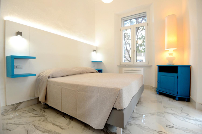 Bedroom, Depandance Caramare, Nuoro