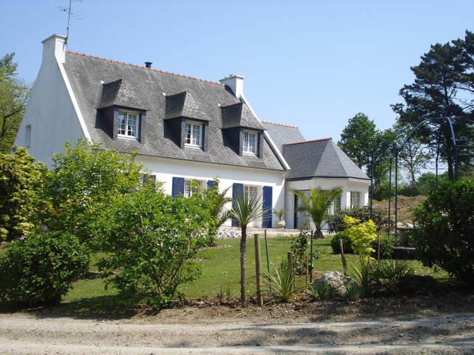 Exterior & Views 1, Le Rocher du Samoyede, Finistère