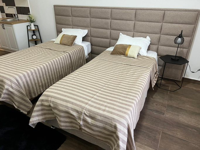 Others 5, Studio apartment Vukcevic 2