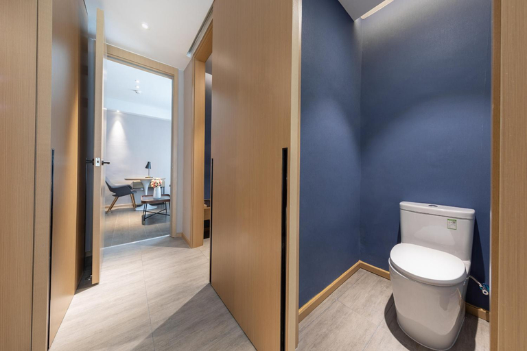 Bathroom 3