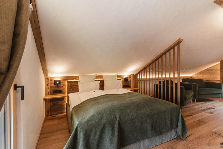 Bedroom 14